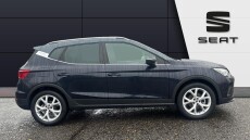 SEAT Arona 1.0 TSI 110 FR 5dr Petrol Hatchback
